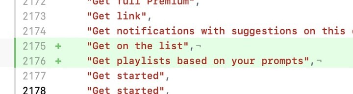 Spotify teste une fonctionnalité permettant de générer des playlists à partir d'indices textuels-3