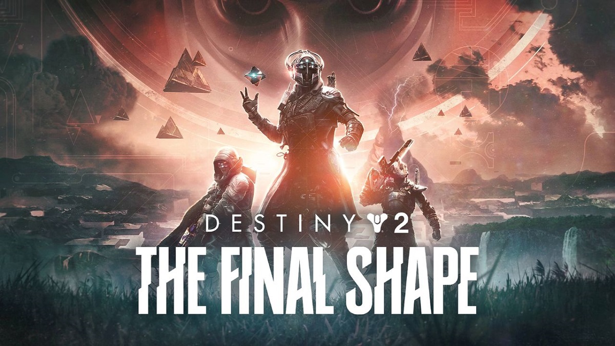 Bungie представила вражаючий релізний трейлер доповнення The Final Shape для Destiny 2