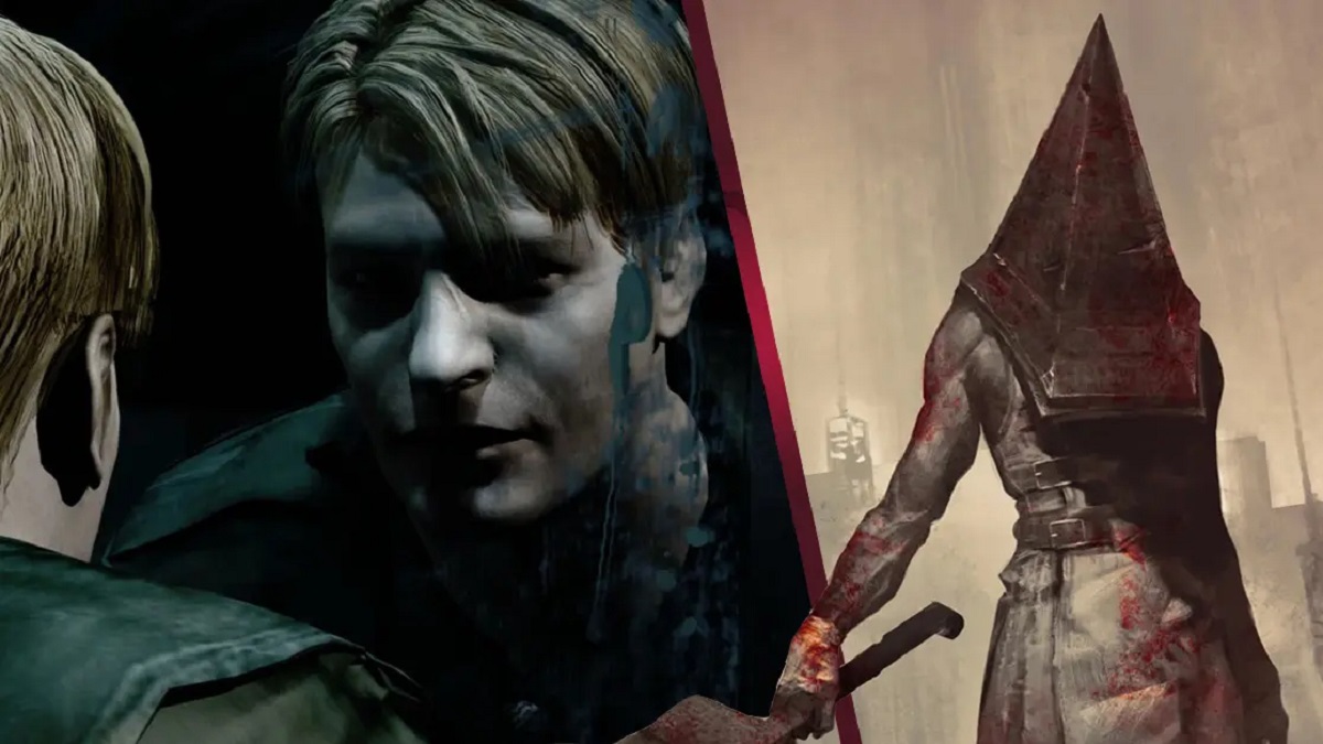 Konami blabbed? A blogger got his streamer blocked by the Japanese for "copyright infringement of Silent Hill 2: Part 1".