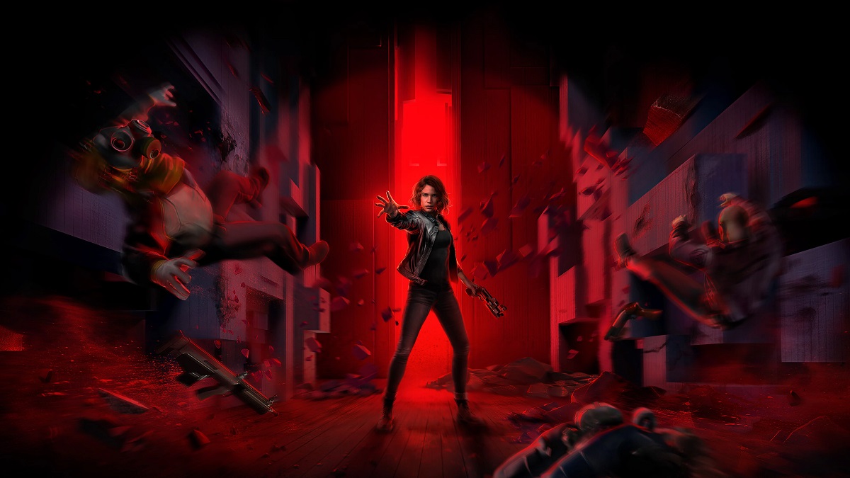 Remedy can be proud: over 19 million people have played Control