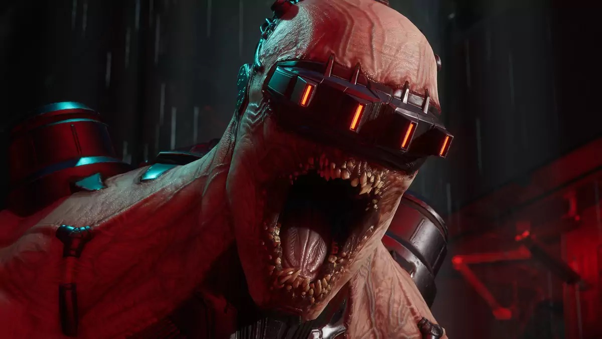 Crowds of monsters and rivers of blood: the first gameplay trailer of co-operative shooter Killing Floor 3 is presented
