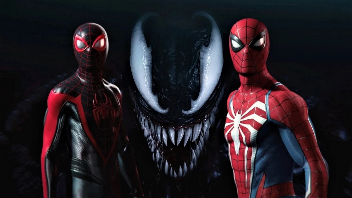 Для встановлення Marvel's Spider-Man 2 користувачам PS5 знадобиться 98 ГБ вільного місця - така цифра вказана на коробці ексклюзивної консолі