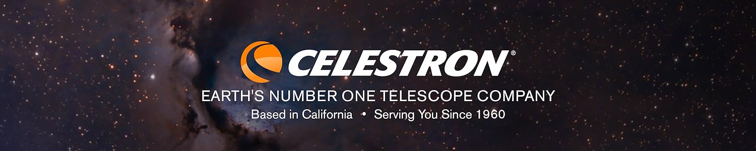 Celestron binoculars review