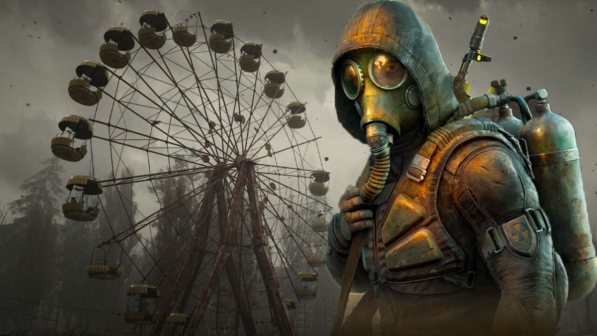 Exciting atmosphere, cool shootouts and a huge number of bugs - critics did not agree on STALKER 2: Heart of Chornobyl