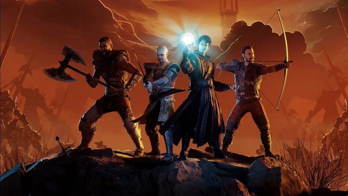 In early August, the public will be presented with a full gameplay trailer of the remake of the Gothic role-playing game