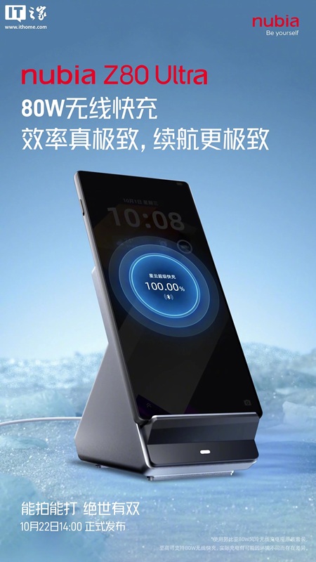 Зображення Nubia Z80 Ultra 4