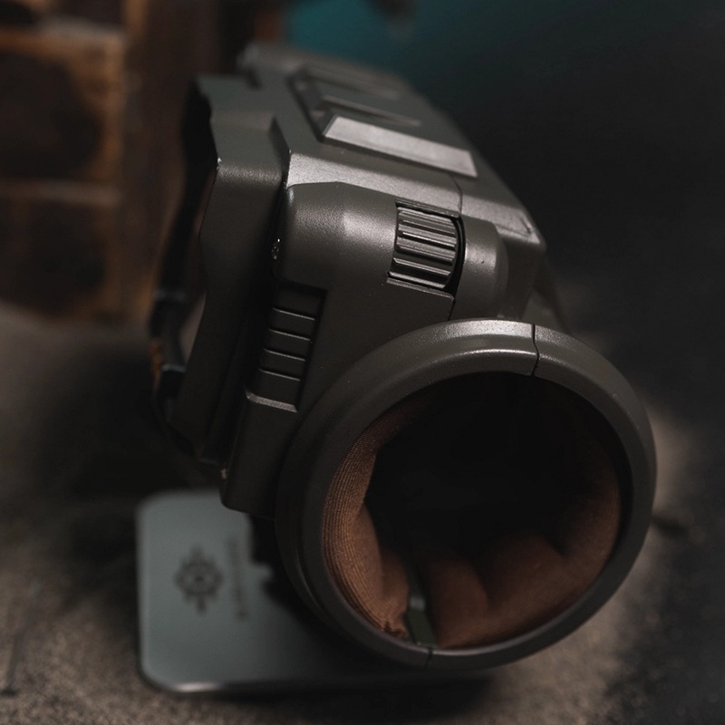 Репліка Pip-Boy 3000 зображення 4