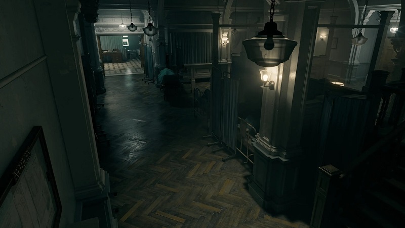 Картинка з Resident Evil 9 - перша гра за Грейс