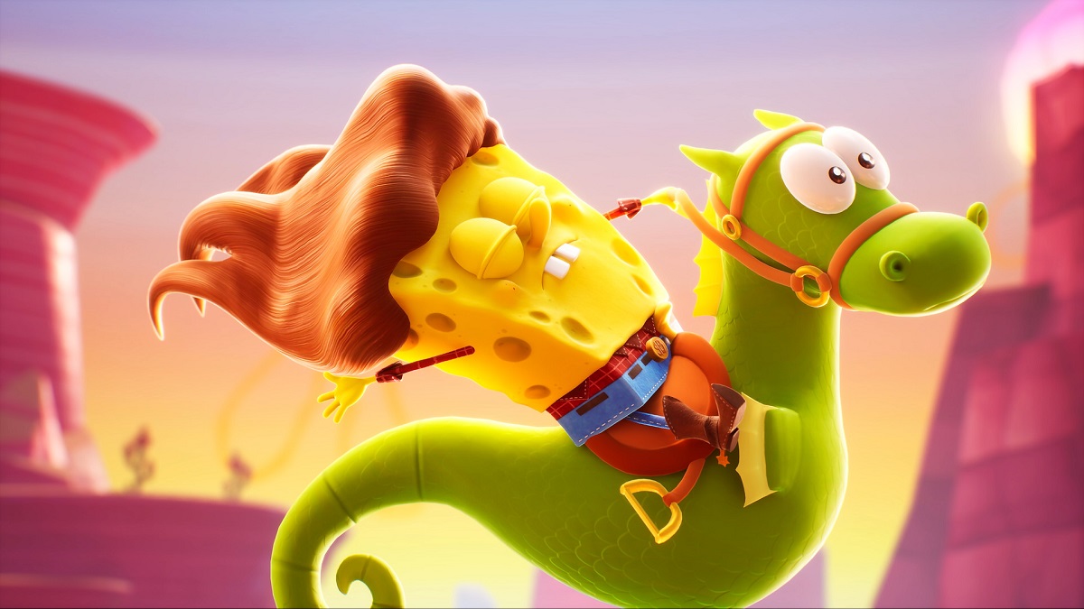 Bob l'éponge, le catch et les classiques intemporels : Sony a dévoilé le vaste catalogue de jeux que les abonnés à toutes les formules PlayStation Plus recevront en juin.