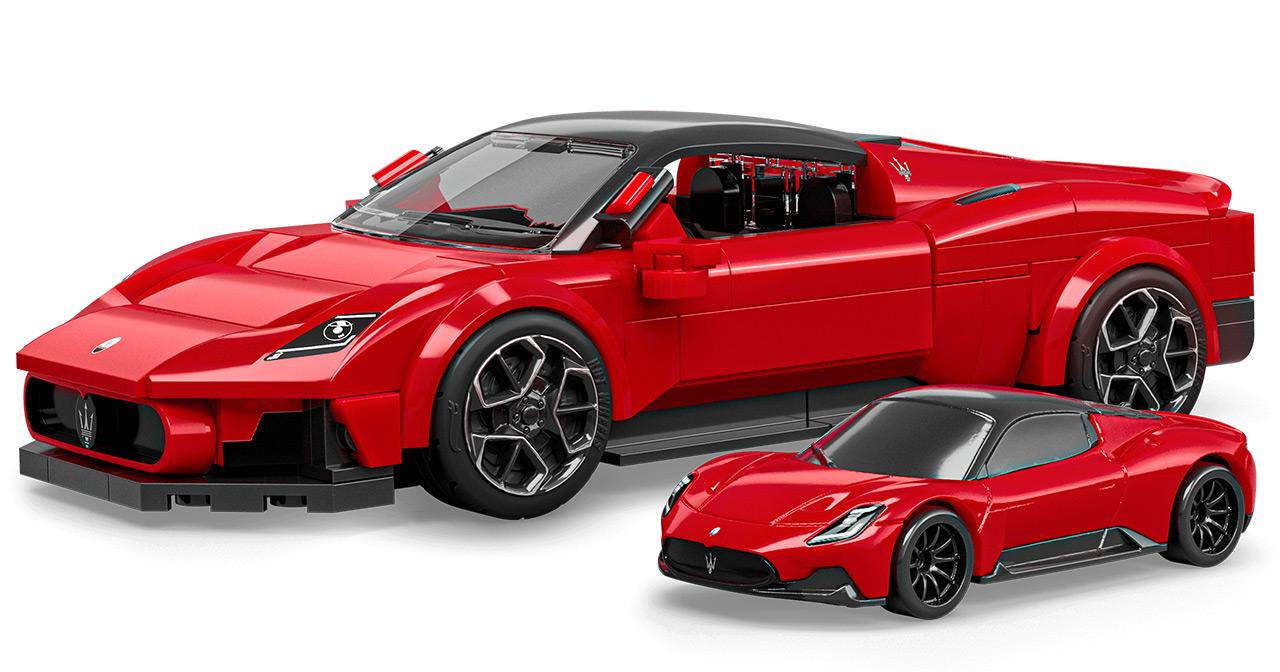 Acura/Honda NSX 1990 року в наборі Elite