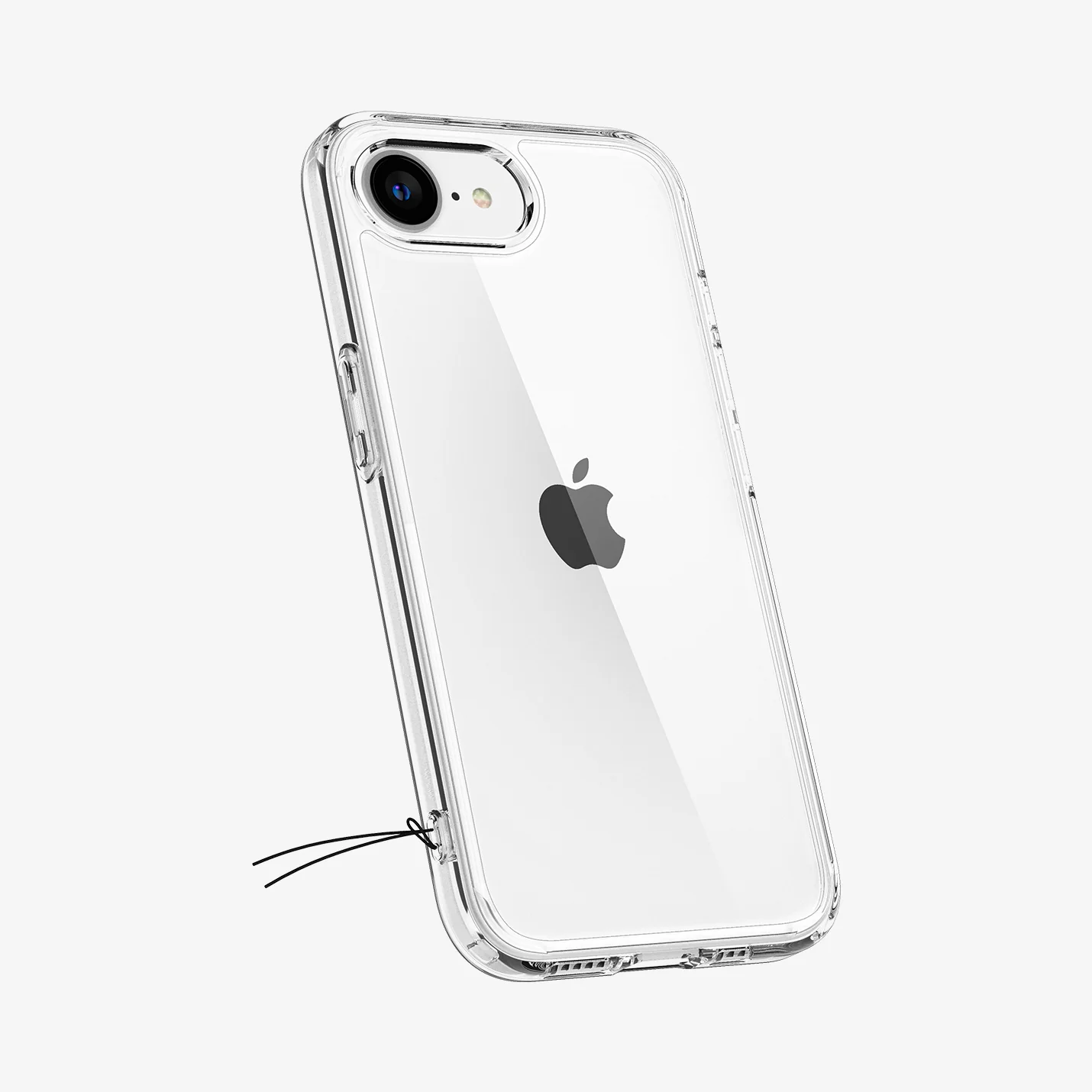 Design details of the 4th generation iPhone SE