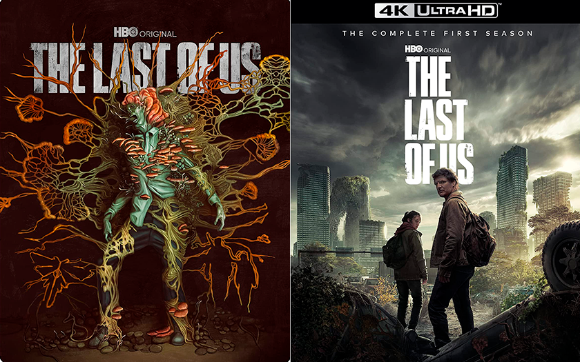 On July the 17th, The Last of Us TV adaptation will receive 3 physical editions with new exclusive content-4