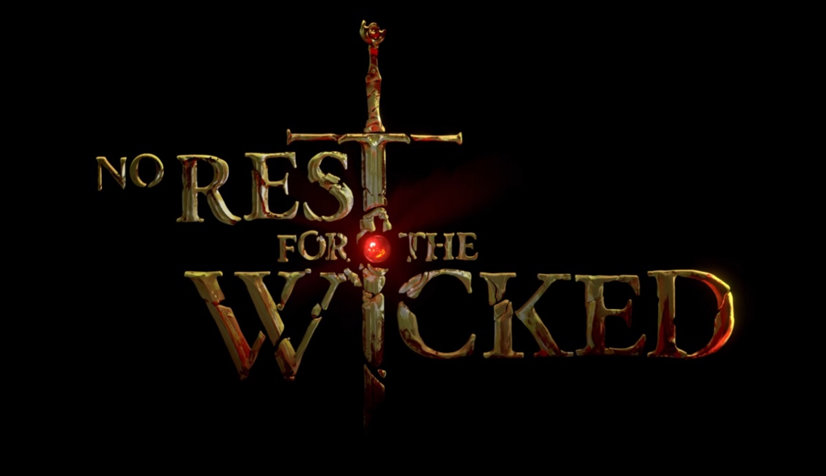 Не Diablo, але Dark Souls: розкрито нові подробиці бойової системи екшен-RPG No Rest for the Wicked від авторів серії платформерів Ori