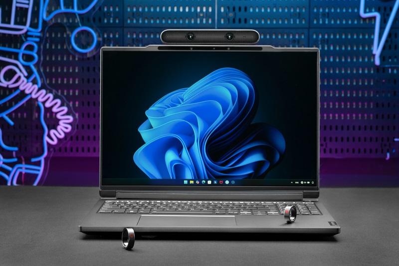 AI Ring for Lenovo laptop