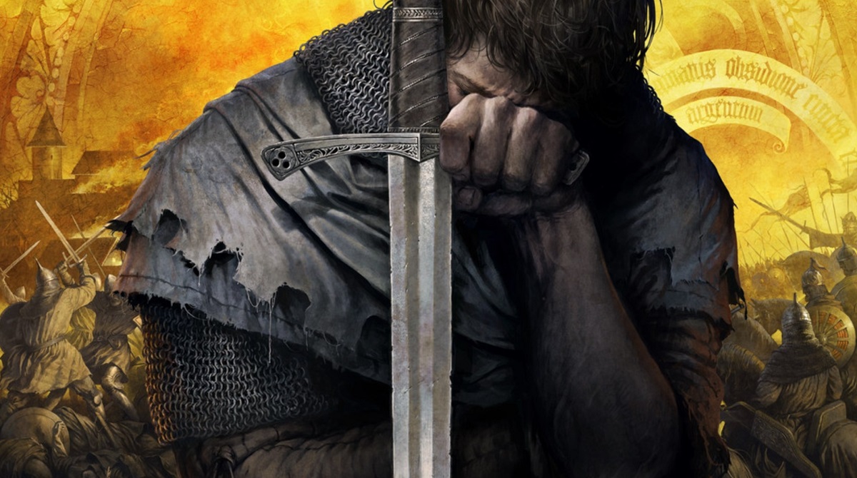 Un grand résultat pour un grand jeu : Kingdom Come Deliverance s'est vendu à plus de 8 millions d'exemplaires