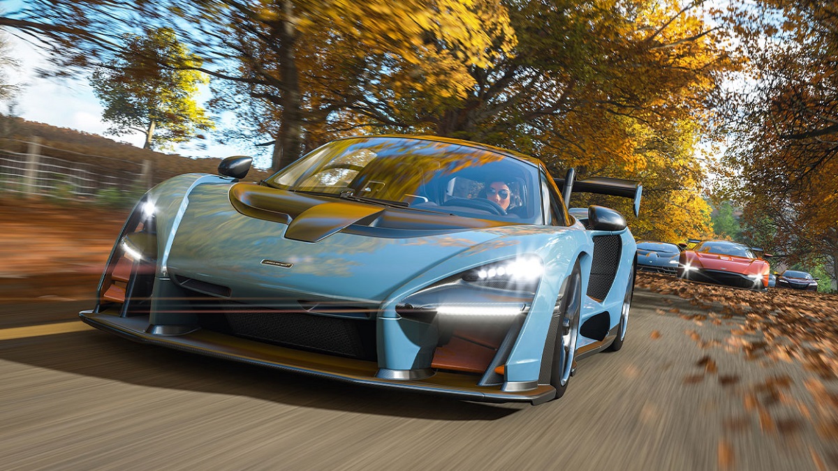 Розробники ігор серії Forza Horizon заснували власну студію Maverick Games і вже працюють над великобюджетною грою