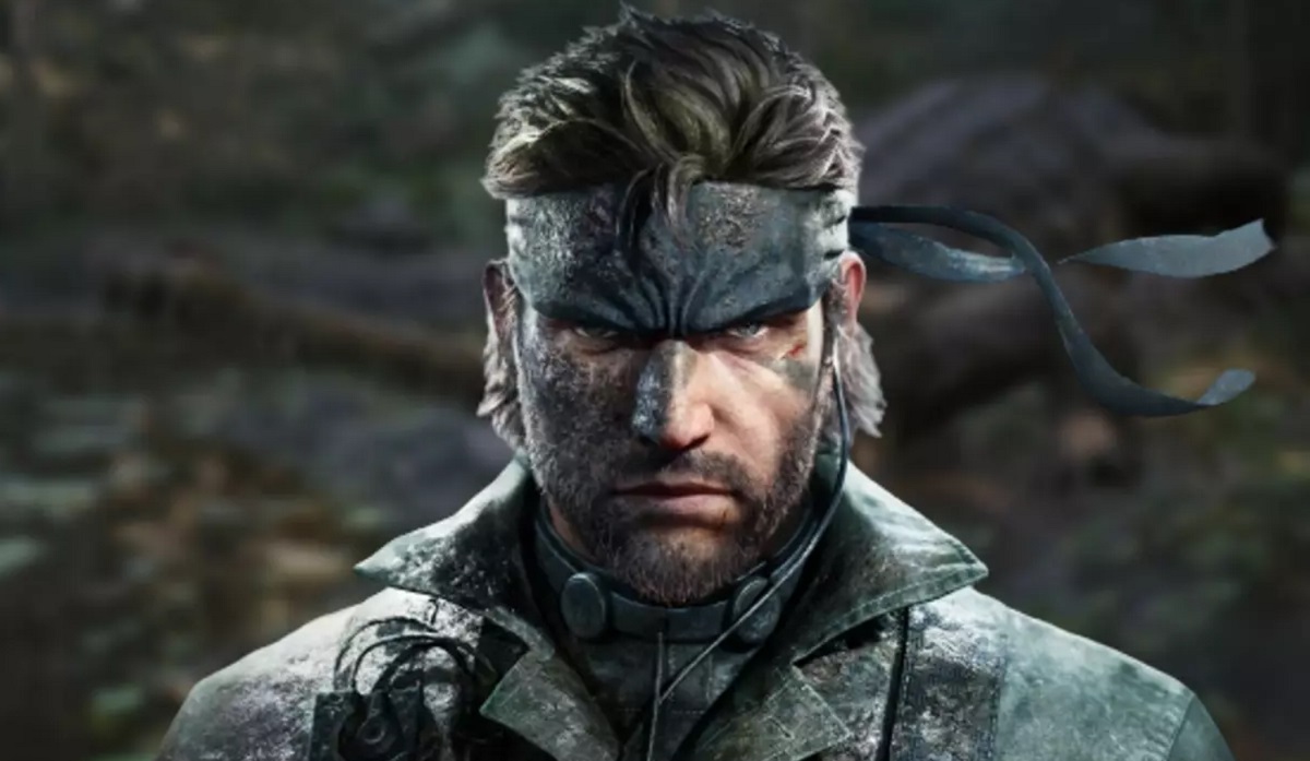 Усе залежить від геймерів: продюсер франшизи Metal Gear не виключає, що після релізу рімейку Snake Eater Konami продовжить розвивати серію