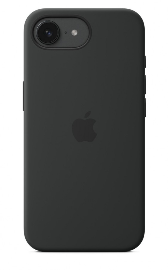 Чохол iPhone 16e кольору Black