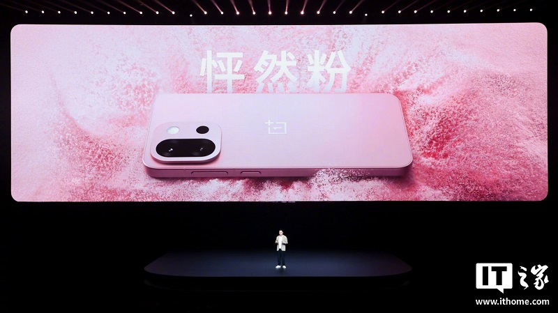 Panneau arrière OnePlus 13T