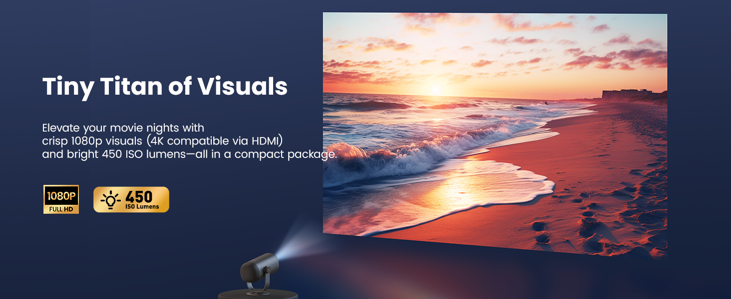 Système de stabilisation InstanPro