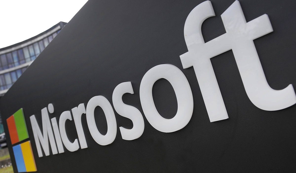 Médias : 11 000 employés de Microsoft recevront un avis de licenciement aujourd'hui