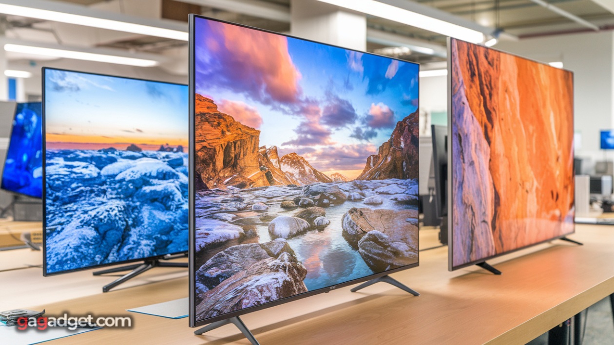 best 65 inch smart tv under 1000