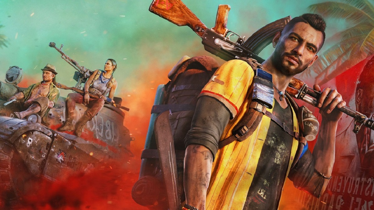 Une annonce sur le site web d'Ubisoft confirme le développement d'un nouveau volet de Far Cry. Ubisoft Toronto travaille sur le jeu