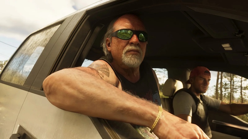Personnages de GTA VI