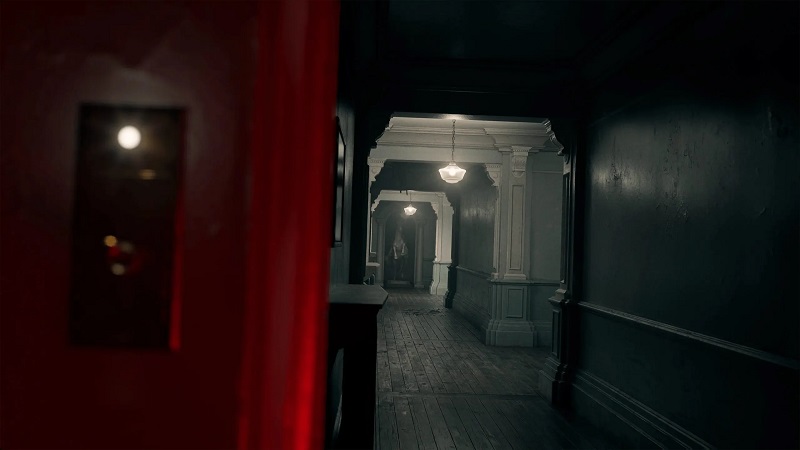 Зображення персонажа Грейс у Resident Evil 9