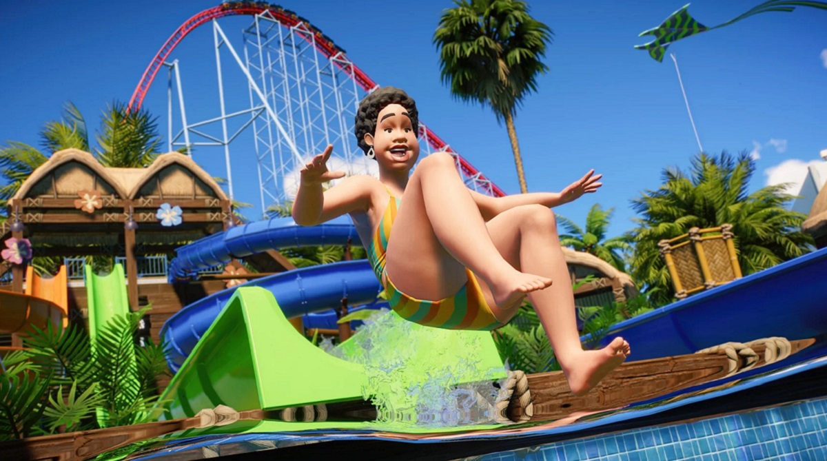 Il y aura beaucoup de divertissement : Les développeurs de Planet Coaster 2 ont montré les attractions que les joueurs pourront construire dans le parc de leurs rêves.
