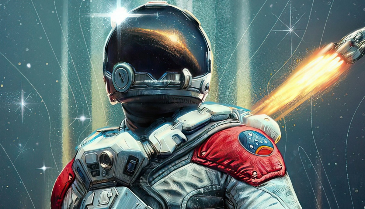 Starfield en chiffres : Bethesda a publié quelques statistiques intéressantes sur le jeu de rôle spatial.