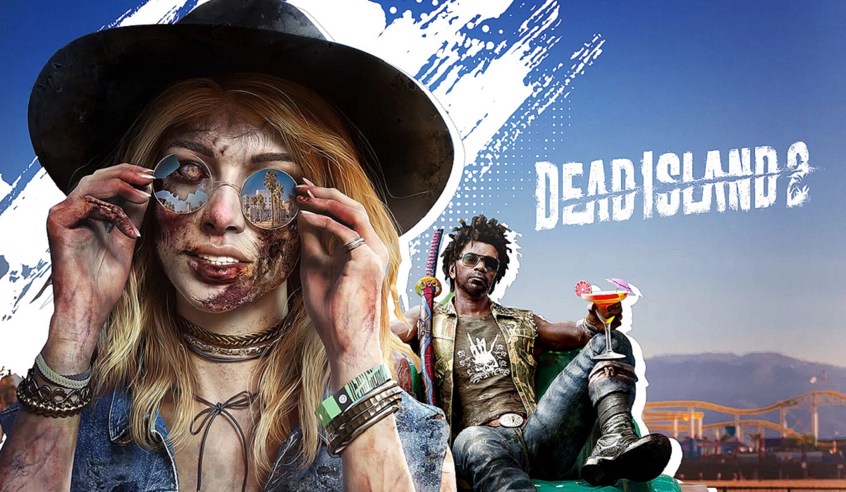 Two major expansions and cosmetic kits: the developers of the zombie action game Dead Island 2 have shared the game's development plans