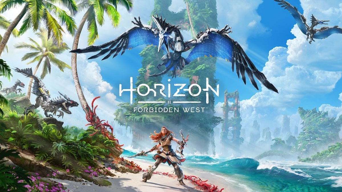 Sony has officially announced the Horizon Forbidden West expansion pack and confirmed the development of a PC version of the action game