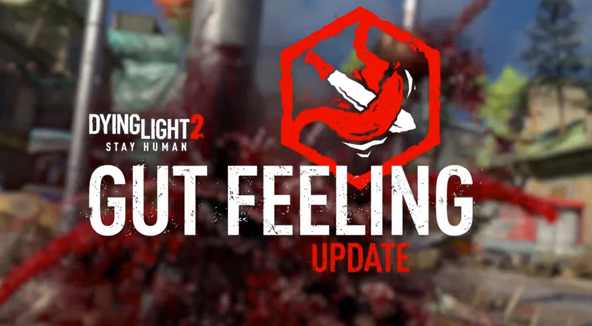The Gut Feeling update for Dying Light 2 has made the zombie action game even bloodier and more violent. The developers have improved the combat system and other elements of the game