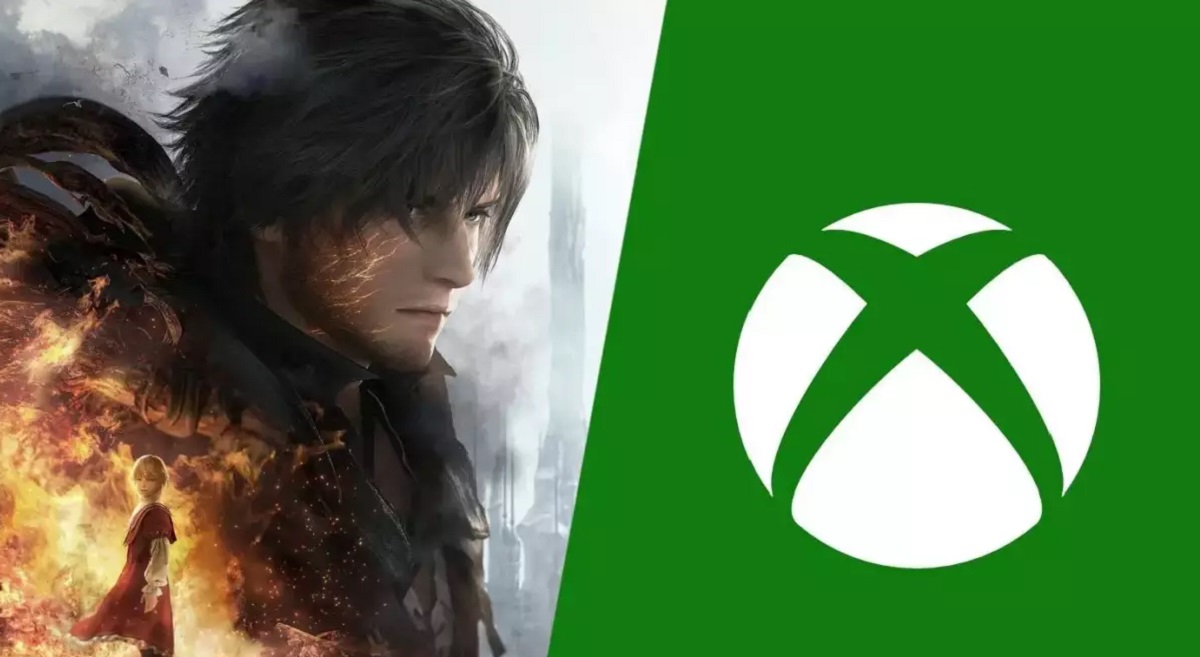 Инсайдер: будущие игры Square Enix могут стать консольными эксклюзивами Xbox. Компания рассматривает вариант отказа от сотрудничества с Sony