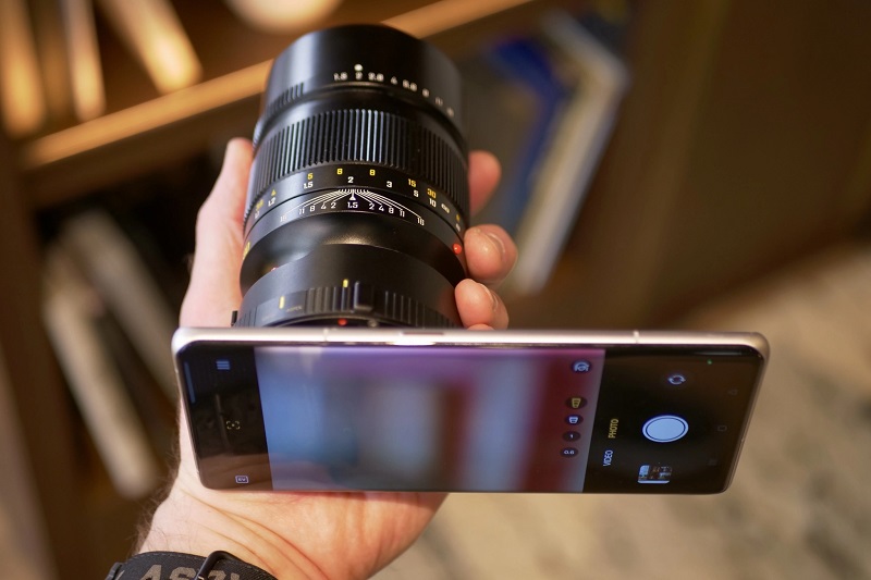 Caractéristiques du nouveau gadget de Realme