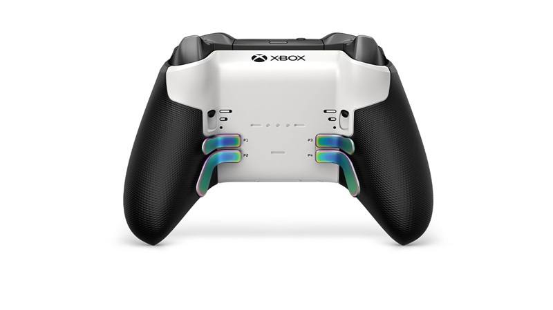 Дизайн контролера Xbox
