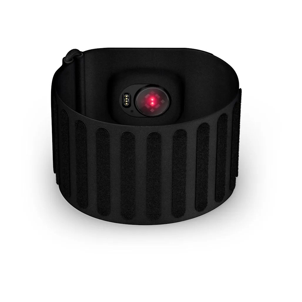 Гаджет Garmin Index Sleep Monitor