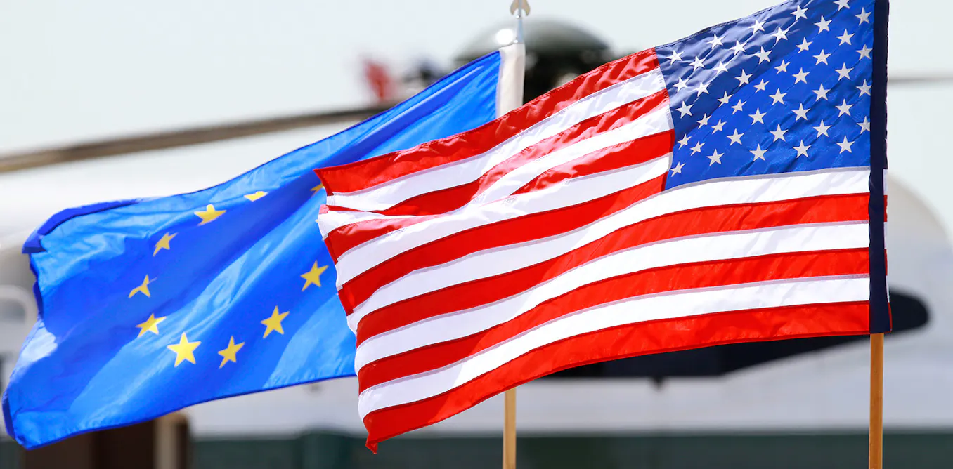 Les États-Unis avertissent que la législation européenne sur l'IA nuira aux petites entreprises