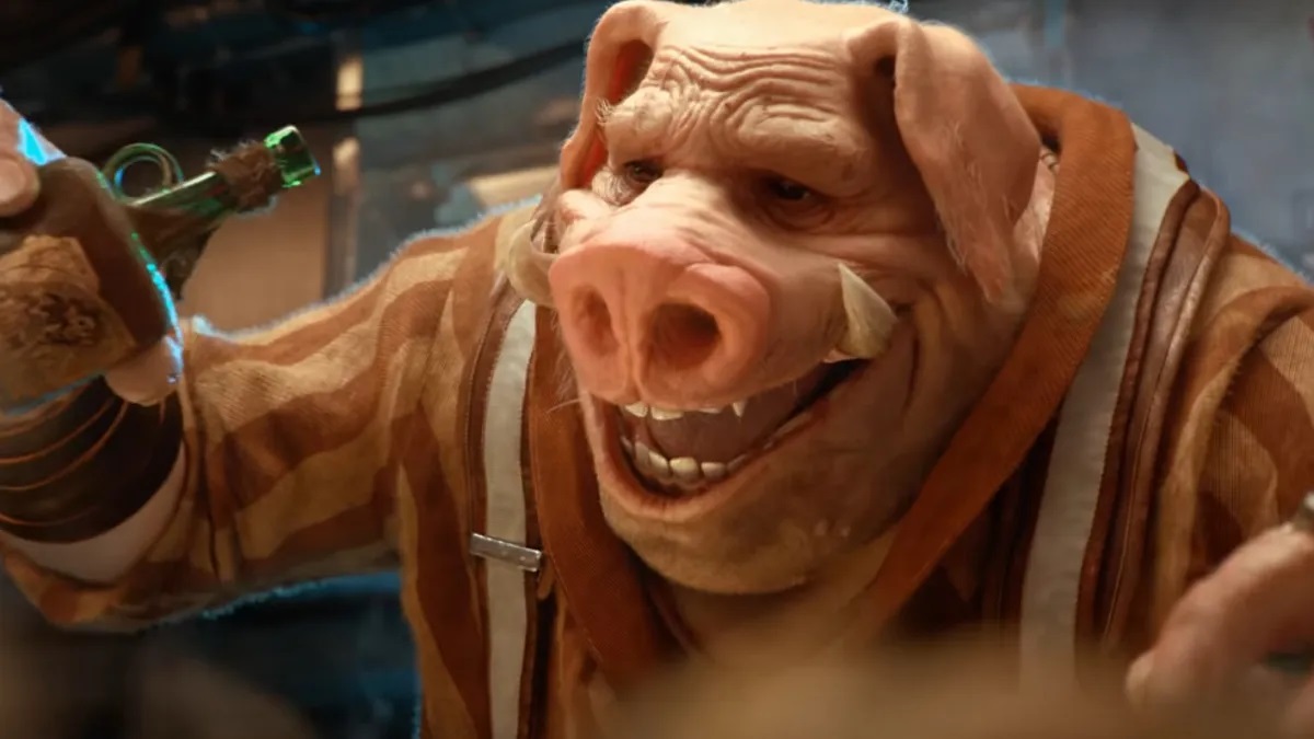 "Ще жива, але ситуація складна" - через 16 років після анонсу Beyond Good & Evil 2 все ще перебуває у виробництві: Ubisoft не скасувала безнадійний проєкт