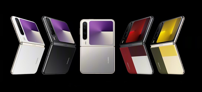 Смартфон Huawei Pura X