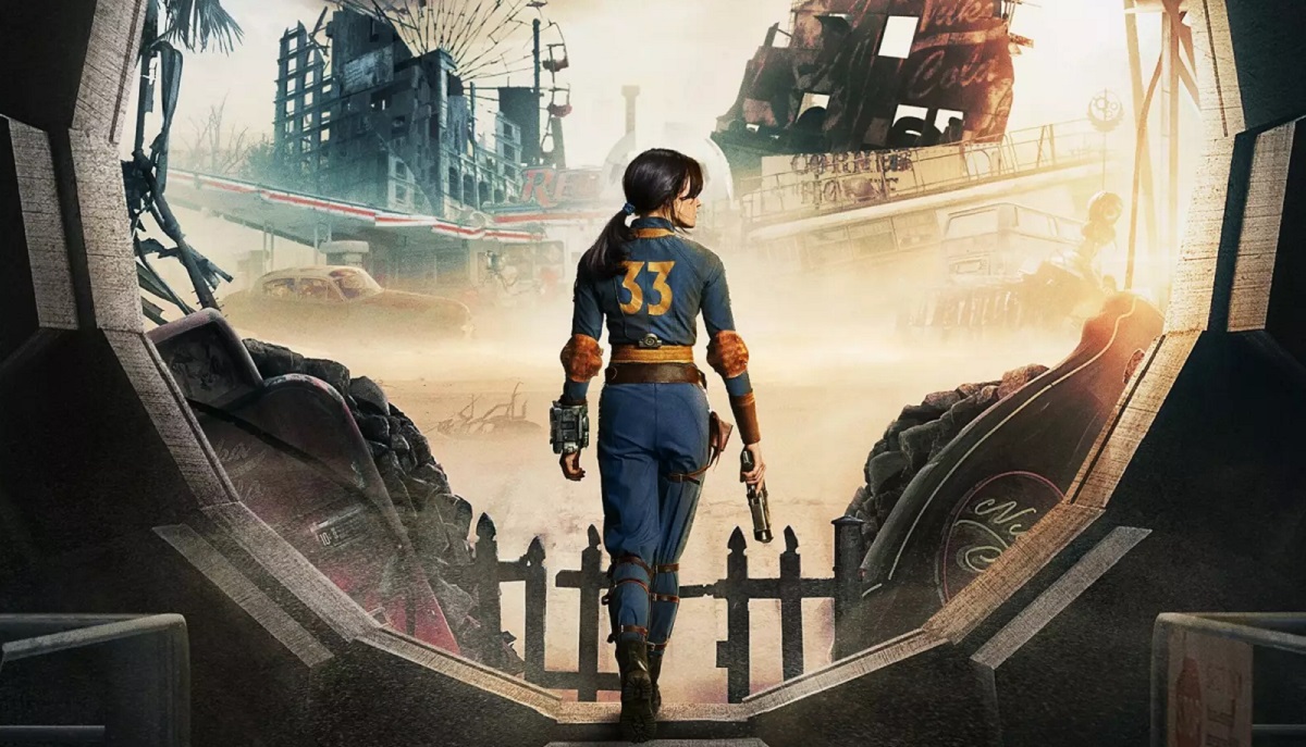 Все за попкорном и Nuka Cola! Состоялась премьера амбициозного сериала по вселенной Fallout