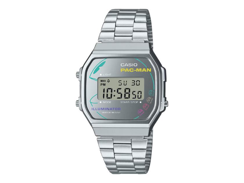 Модель CA-53WPC-1B годинника Casio