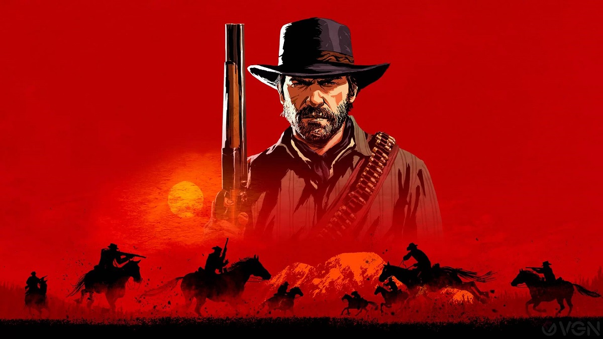 Insider: Rockstar Games has begun development on the third instalment of the popular western Red Dead Redemption