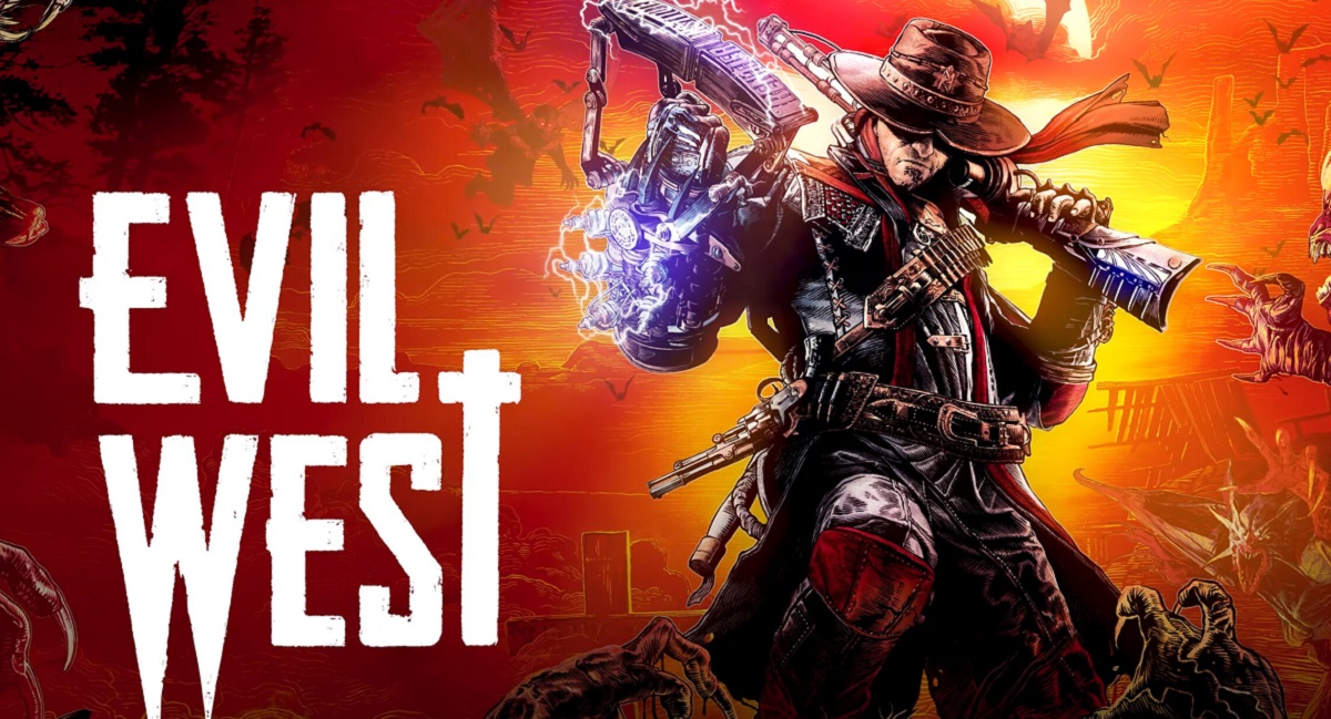 Просто і зі смаком: геймери позитивно зустріли вампірський екшен Evil West