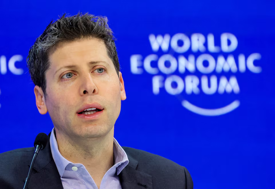 OpenAI restructure son fonds de démarrage en privant Sam Altman de sa propriété