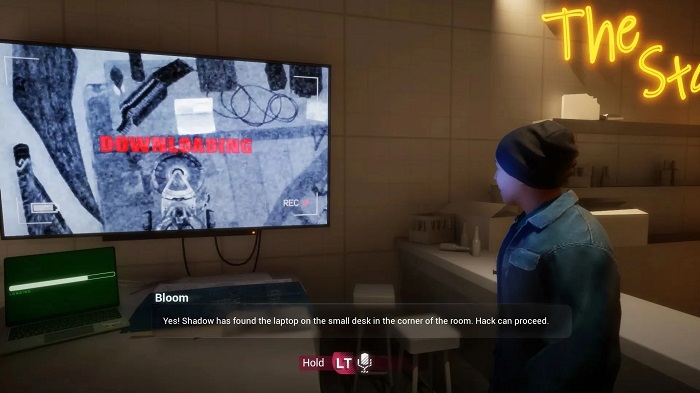 Жива розмова замість вибору реплік: Ubisoft представила перші подробиці експериментальної технології Neo NPC на основі генеративного штучного інтелекту-3