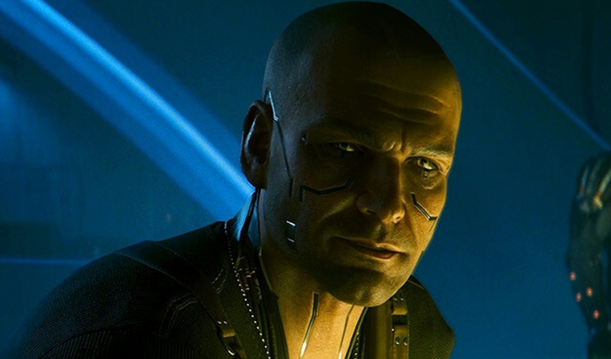 "Не скаржтеся, коли стане надто спекотно": на новому арті розширення Phantom Liberty для Cyberpunk 2077 розробники показали незвичайне лігво очільника угруповання Barghest