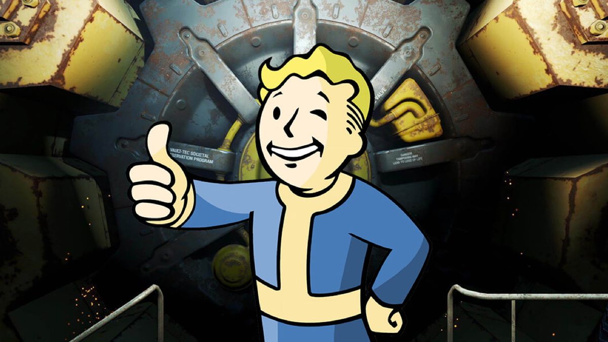 Fallout 4 et Fallout 76 n'abandonnent pas : Les jeux de Bethesda s'imposent dans le classement des ventes sur Steam