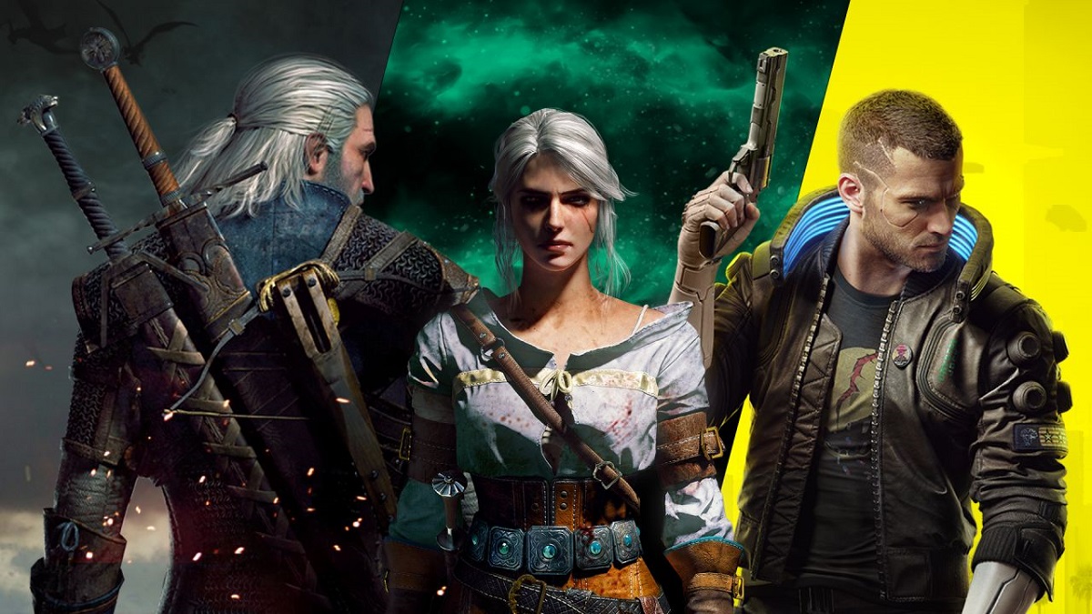 "Jeux AAAAAA et pas de microtransactions" : la direction de CD Projekt a répondu aux questions les plus pressantes des investisseurs.